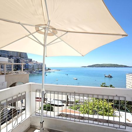 Fisherman House Apartments رفايلوفيتشي المظهر الخارجي الصورة