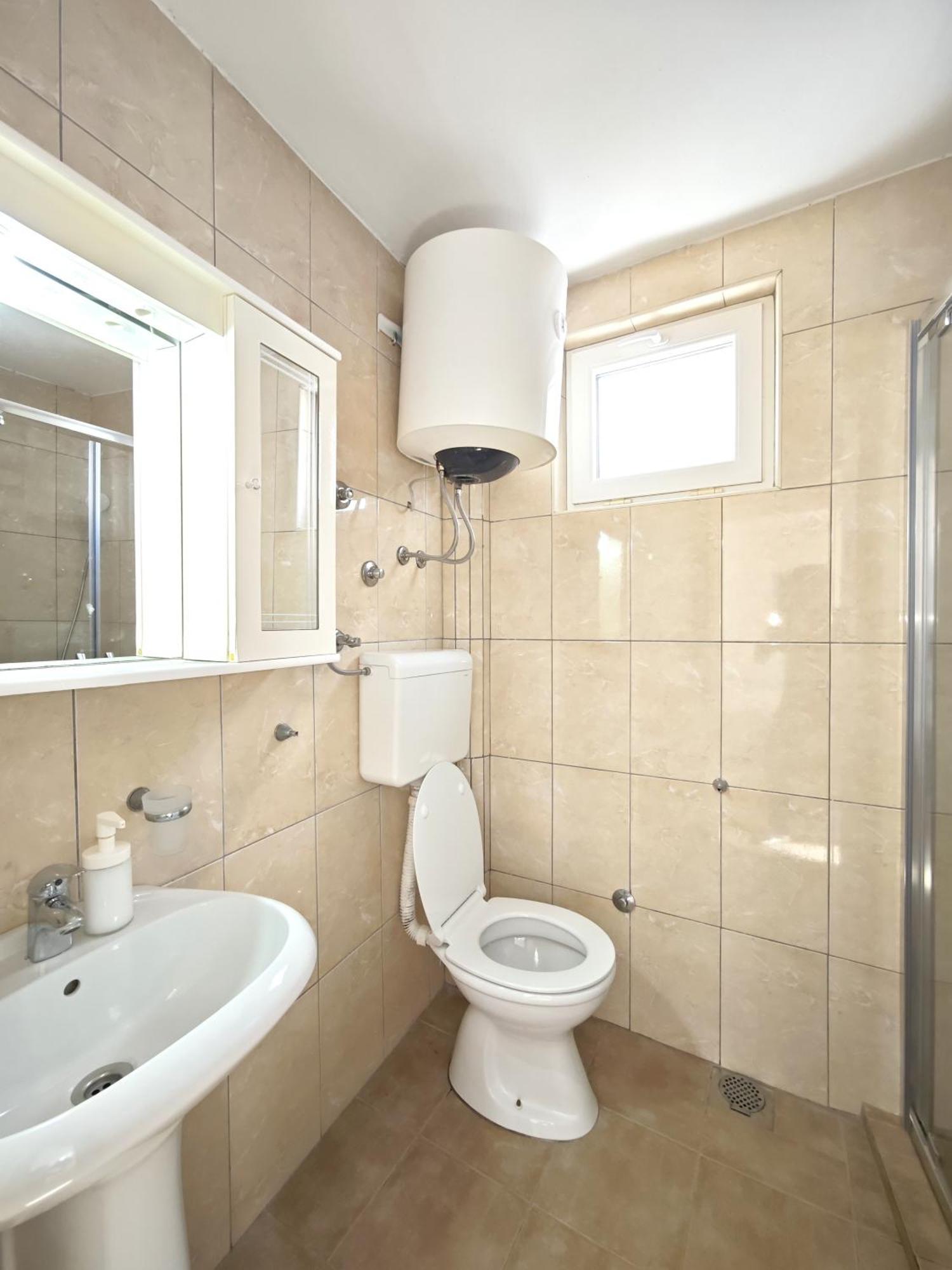 Fisherman House Apartments رفايلوفيتشي المظهر الخارجي الصورة
