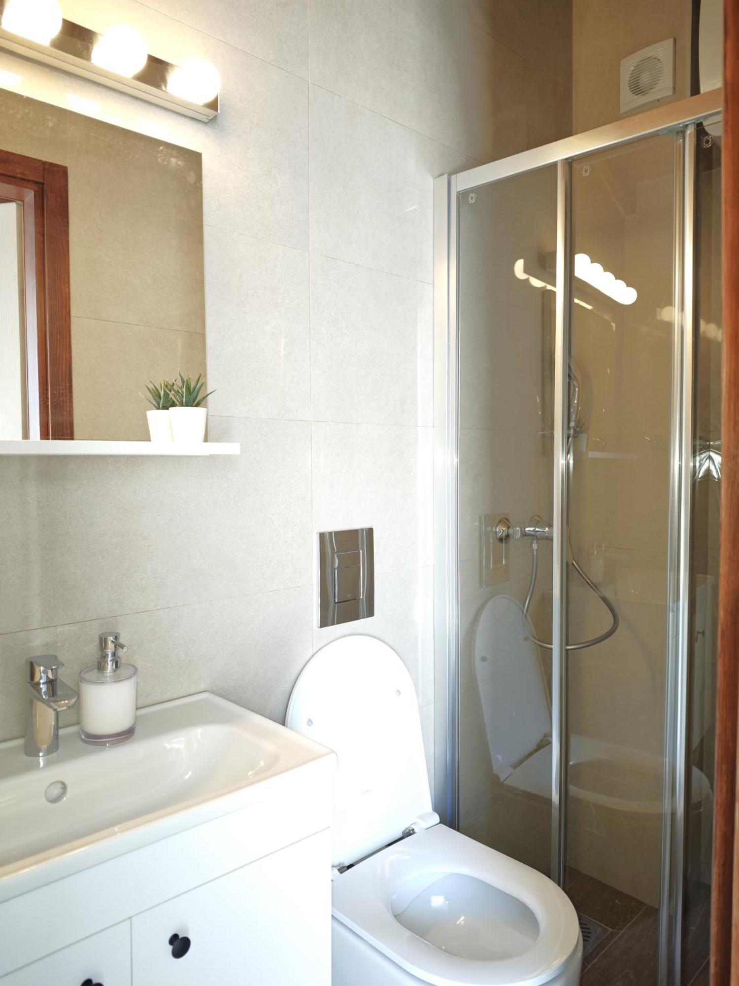 Fisherman House Apartments رفايلوفيتشي المظهر الخارجي الصورة