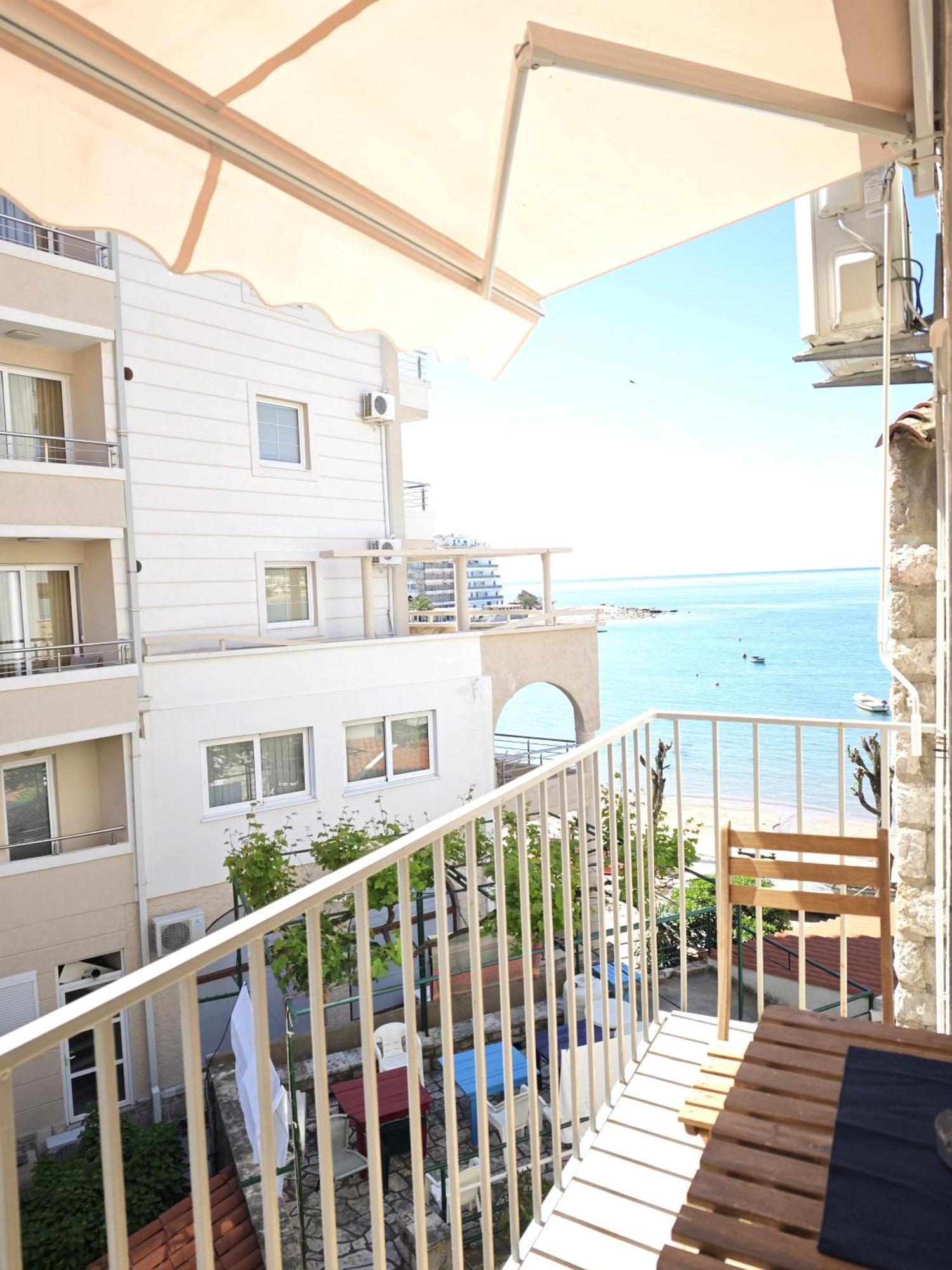 Fisherman House Apartments رفايلوفيتشي المظهر الخارجي الصورة