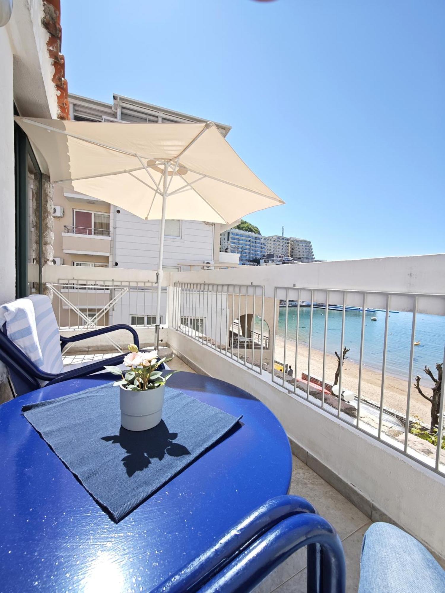 Fisherman House Apartments رفايلوفيتشي المظهر الخارجي الصورة