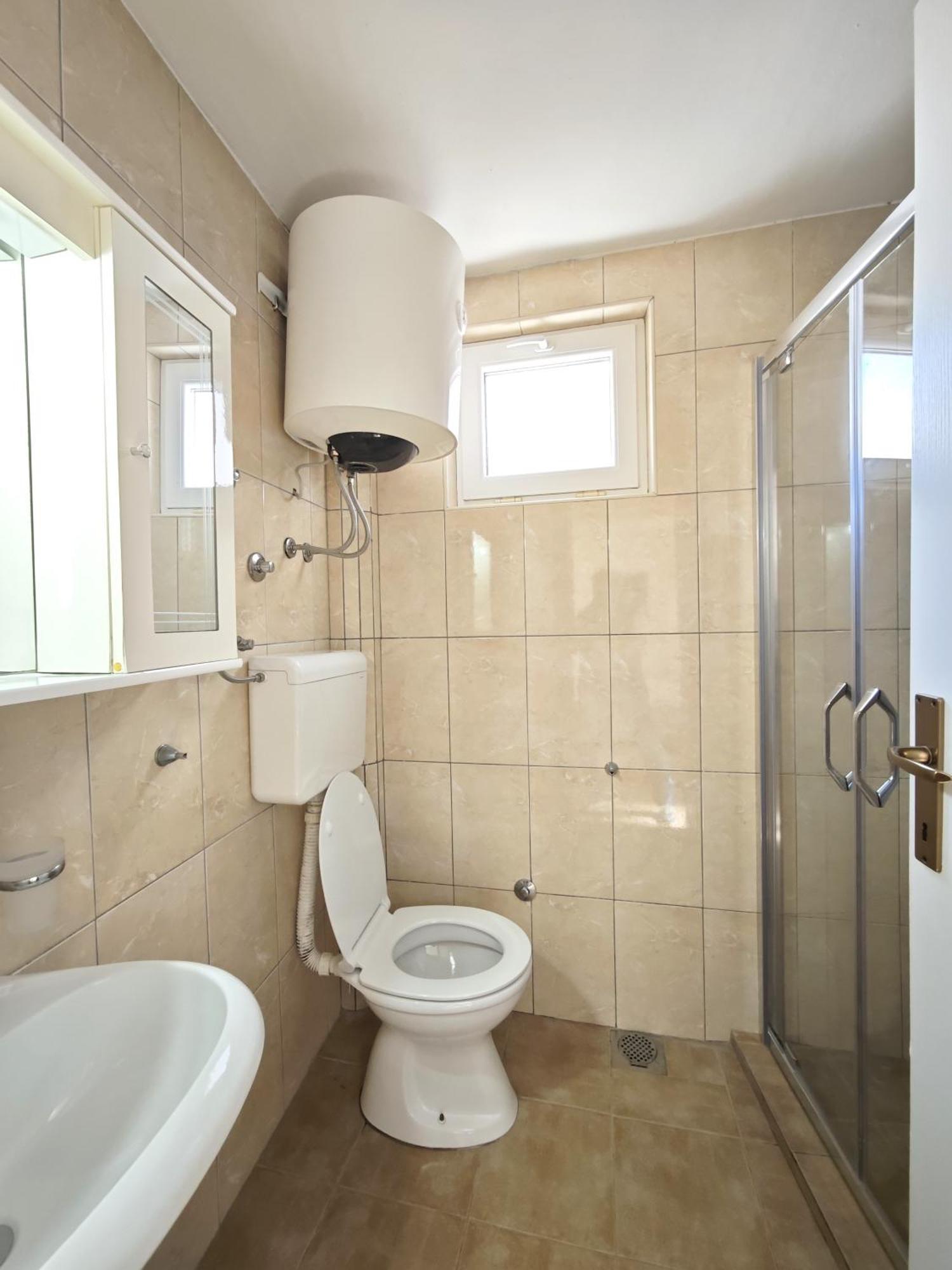 Fisherman House Apartments رفايلوفيتشي المظهر الخارجي الصورة